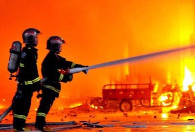 Emergency protection safety