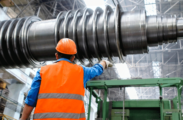 Gas transmission engineering safety