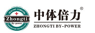 中體倍力