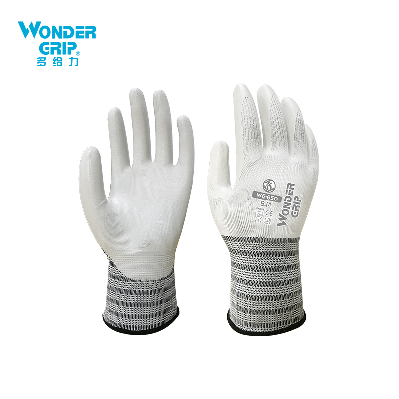 WG-650 Wear-resistant comfortable Breathable Dexte