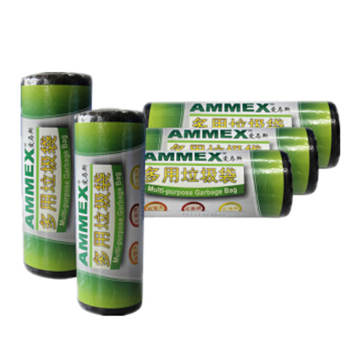 愛(ài)馬斯DGBC4555多用垃圾袋
