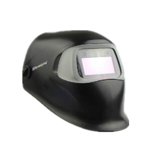 3M 100V自動變光焊接面罩