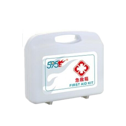 伍玖伍595-W-821綜合急救箱