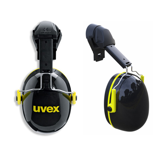 優(yōu)唯斯 2600202 uvex K2H 降噪耳機